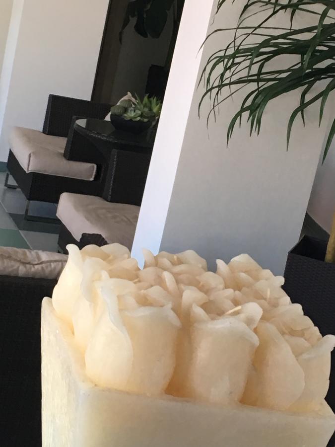 布拉瑞加酒店 冯塔尼比安奇 外观 照片